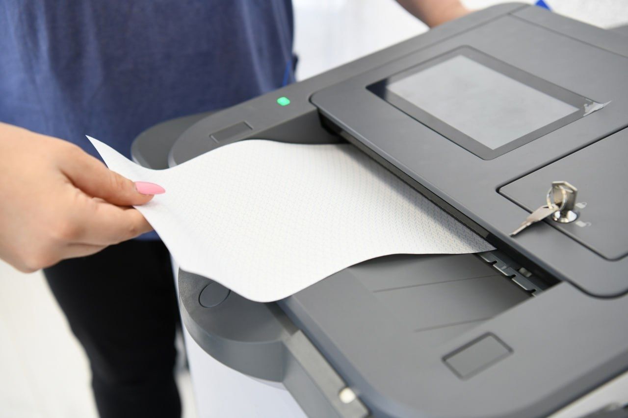 В Карелии организованы избирательные участки для жителей новых регионов