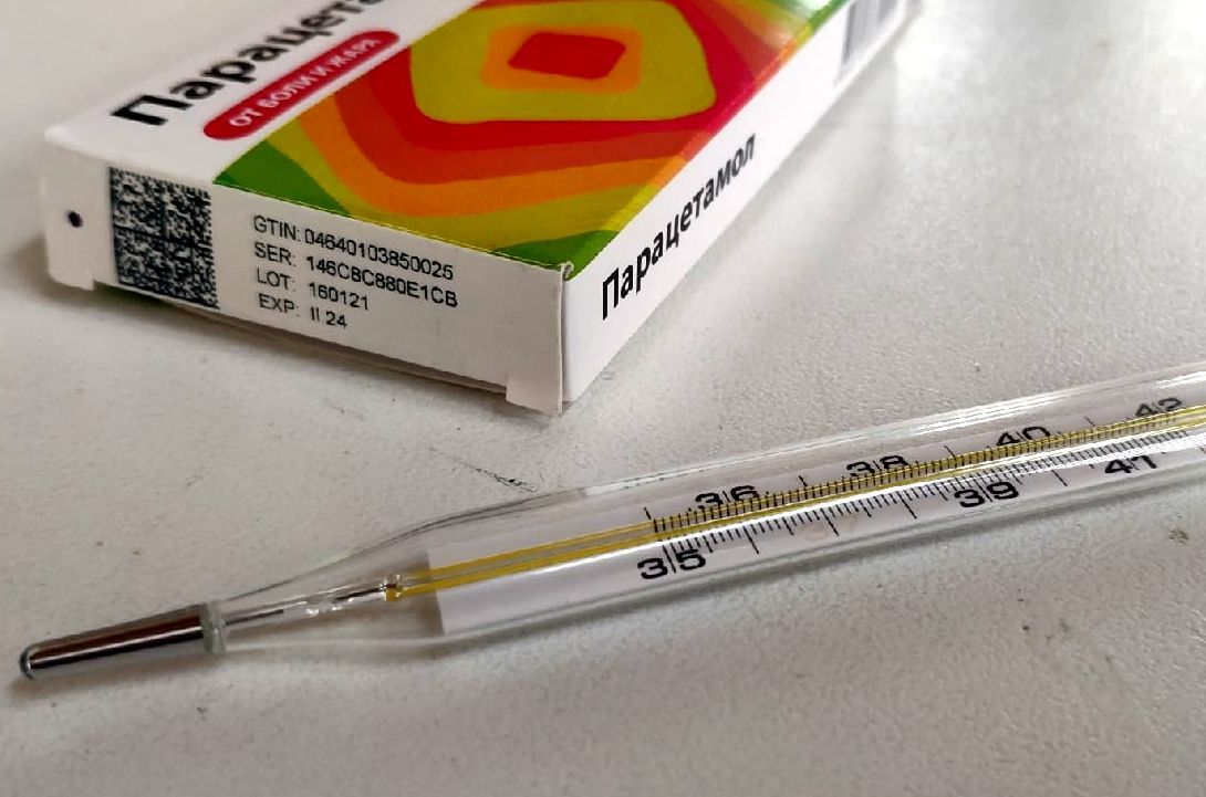 В Карелии за неделю резко выросла заболеваемость коронавирусом и ОРВИ В Карелии за неделю резко выросла заболеваемость коронавирусом и ОРВИ