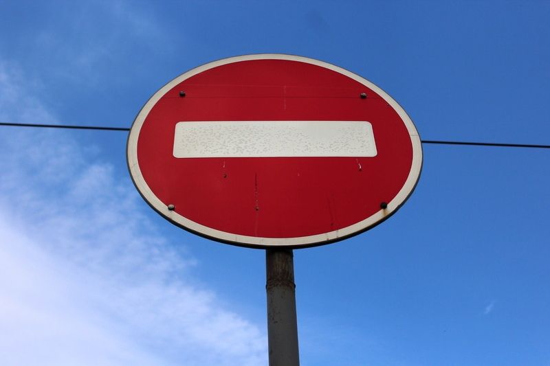 Схема движения транспорта изменится на Перевалке