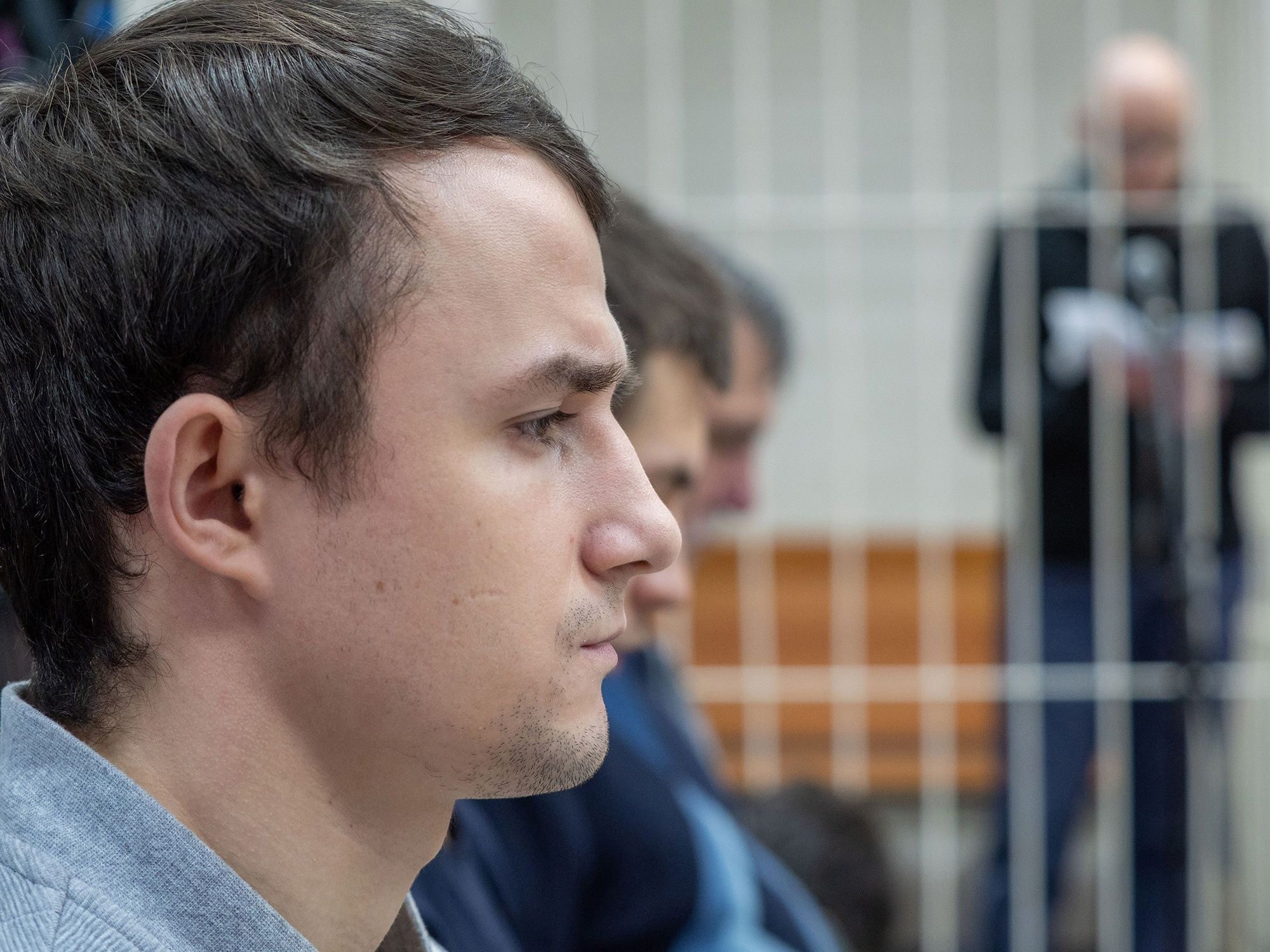 Сбор подписей в защиту инструкторов по сямозерскому делу идет в Карелии