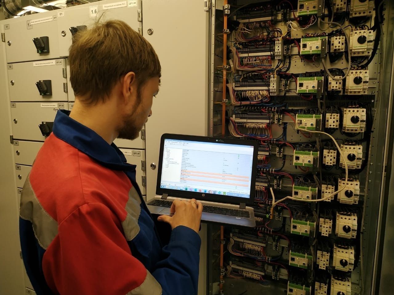 Сотрудники «РКС-Петрозаводск» выступают авторами проектов для улучшений компании