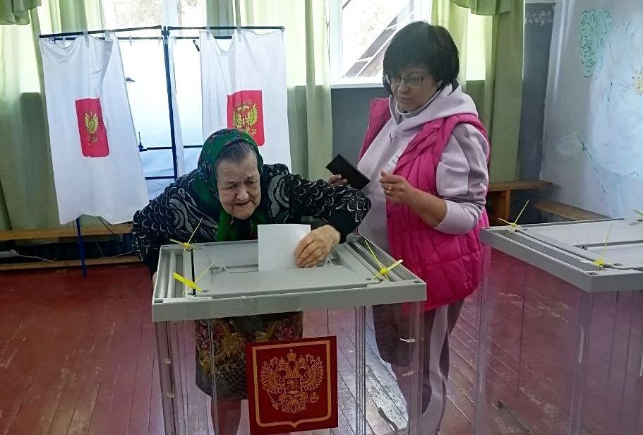 Низкая явка и монополия «Единой России». В Карелии подвели итоги муниципальных выборов