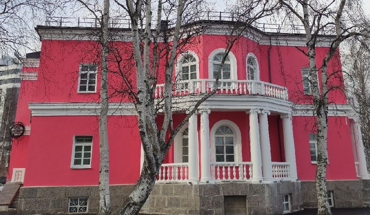 Начальником Управления ЗАГС Карелии назначена Татьяна Тимофеева