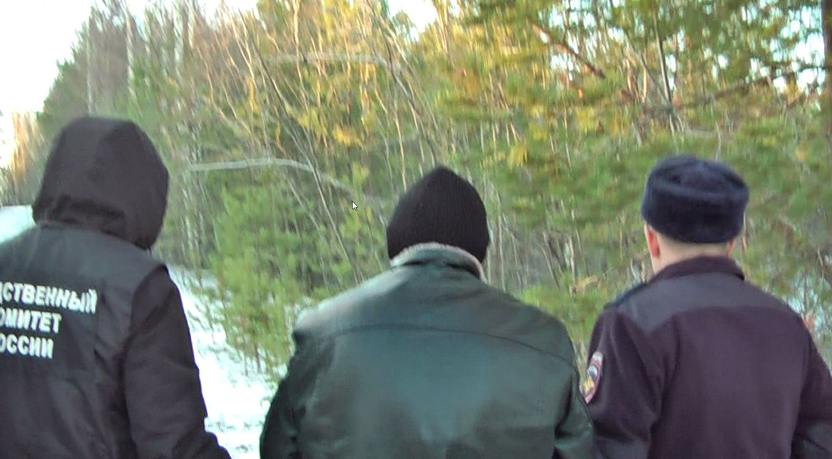 Сегежанин застрелил знакомого из нелегального оружия и угнал его машину