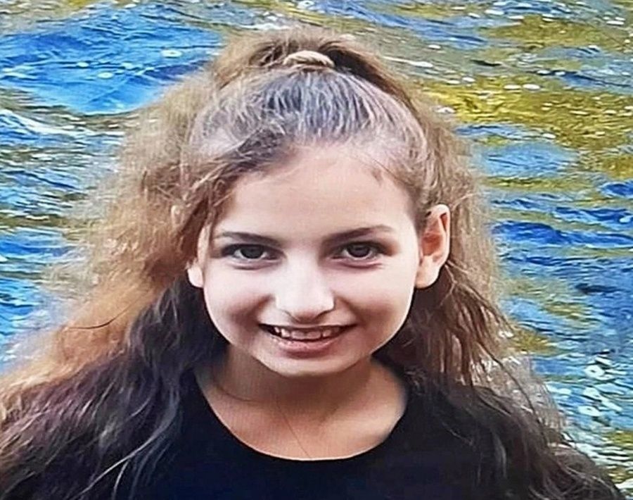 В Питкяранте 11-летняя девочка ушла из дома в футболке и пропала