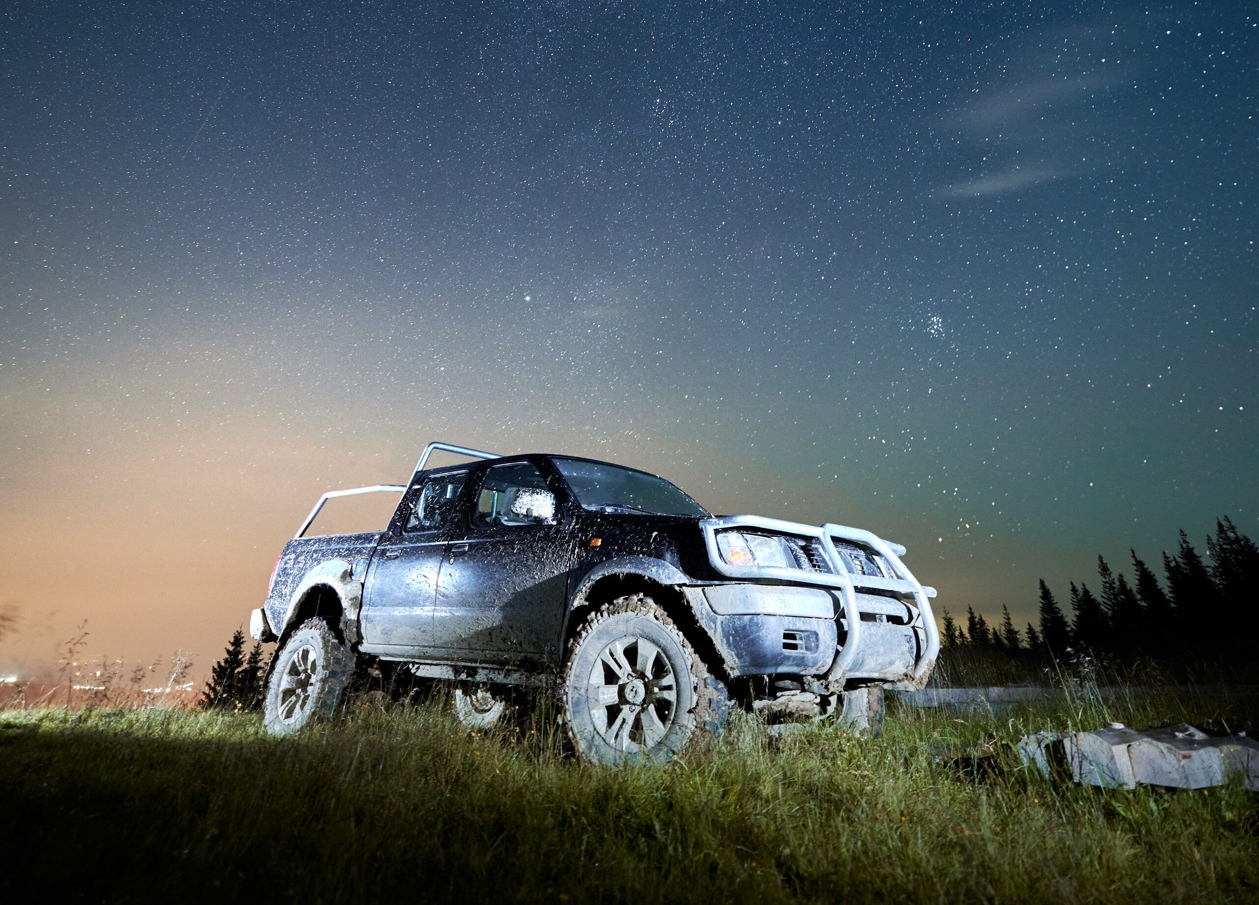 Карелию включили в рейтинг популярных направлений для джиперов