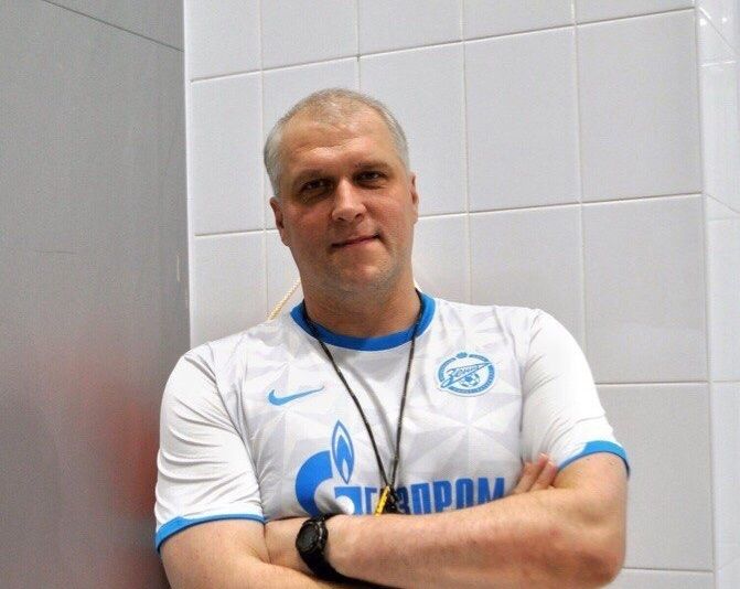 В Петрозаводске скончался известный инструктор по плаванию