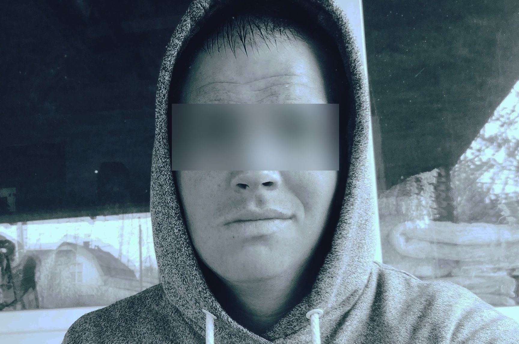 В Пудоже на глазах свидетелей жестоко убили молодого человека