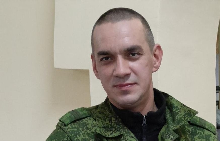 В ходе СВО погиб мобилизованный боец из Кондопоги