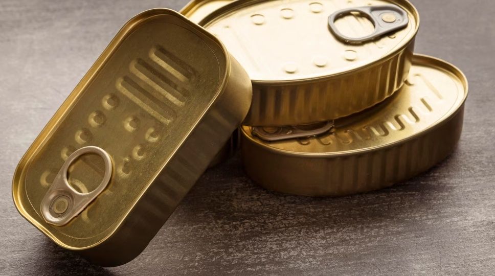 В Карелии обнаружили более центнера фальсифицированных консервов