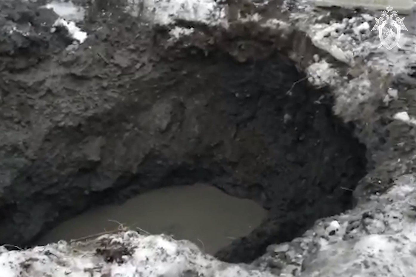 В Кондопоге будут судить начальника участка ЖКХ, на котором работника завалило грунтом в котловане