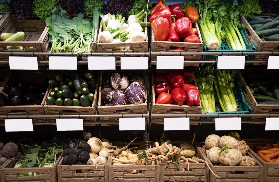 В Петрозаводске на двух остановках будут торговать продуктами и местными товарами