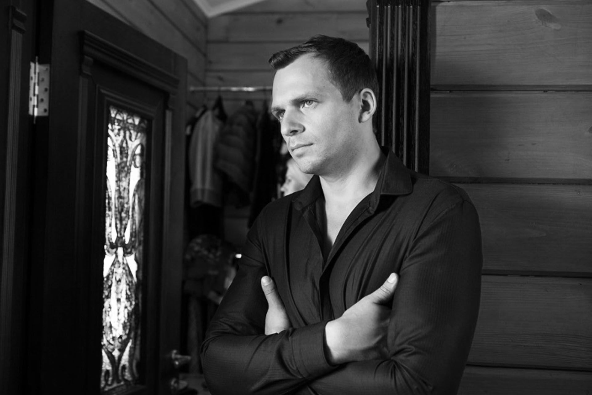 Актер Алексей Янин умер в возрасте 40 лет после комы Актер Алексей Янин умер в возрасте 40 лет после комы