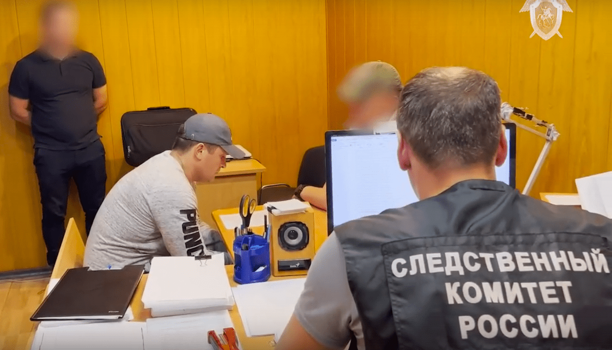 Петрозаводчанин, избивший подростков на спортплощадке, предстанет перед судом