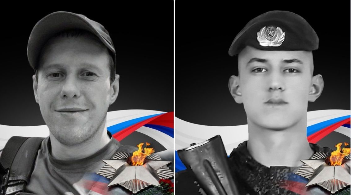 Глава Карелии подтвердил гибель двоих бойцов из нашей республики в зоне СВО