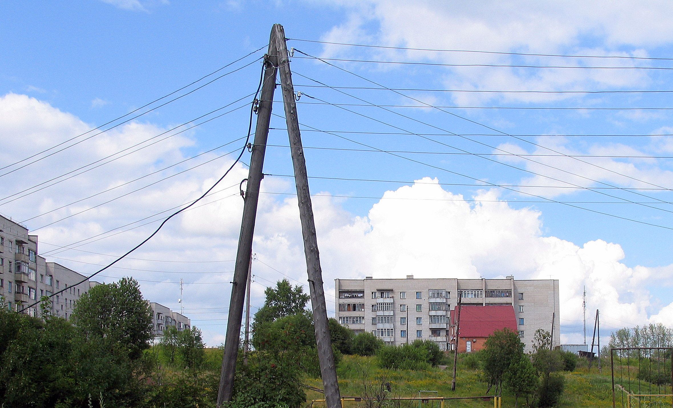 Энергетики опубликовали график отключений света на неделе