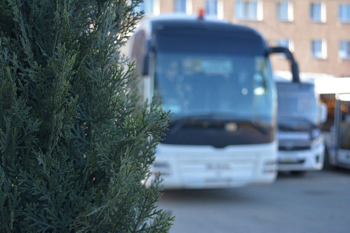 В выходные многие пригородные рейсы из Петрозаводска будут отменены