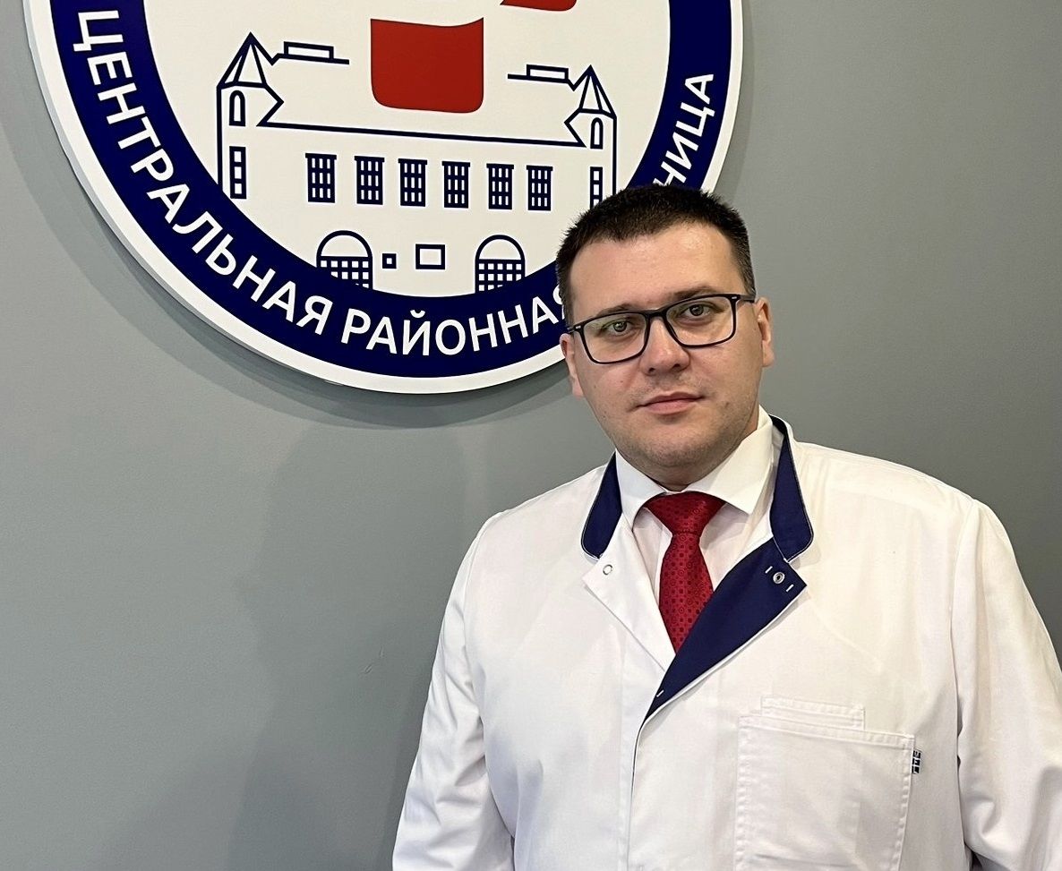 Еще один карельский главврач отправился в зону СВО