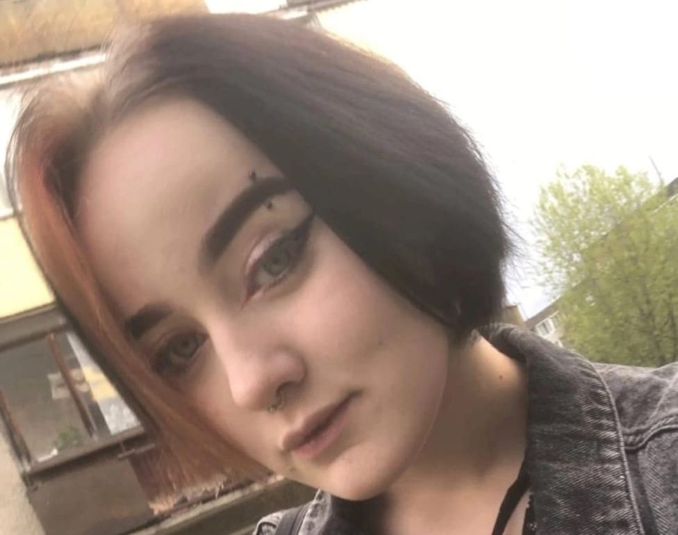 В Петрозаводске разыскивают пропавшую девушку