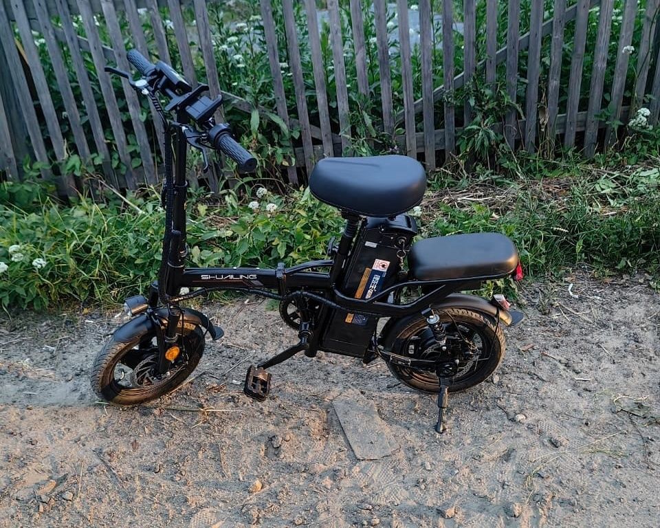 Пьяного петрозаводчанина на электросамокате оштрафовали и лишили прав