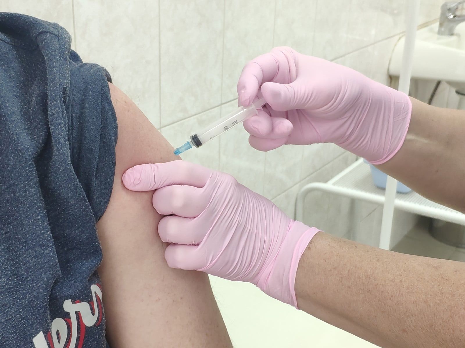 В Минздраве Карелии рассказали, когда и где можно привиться от гриппа