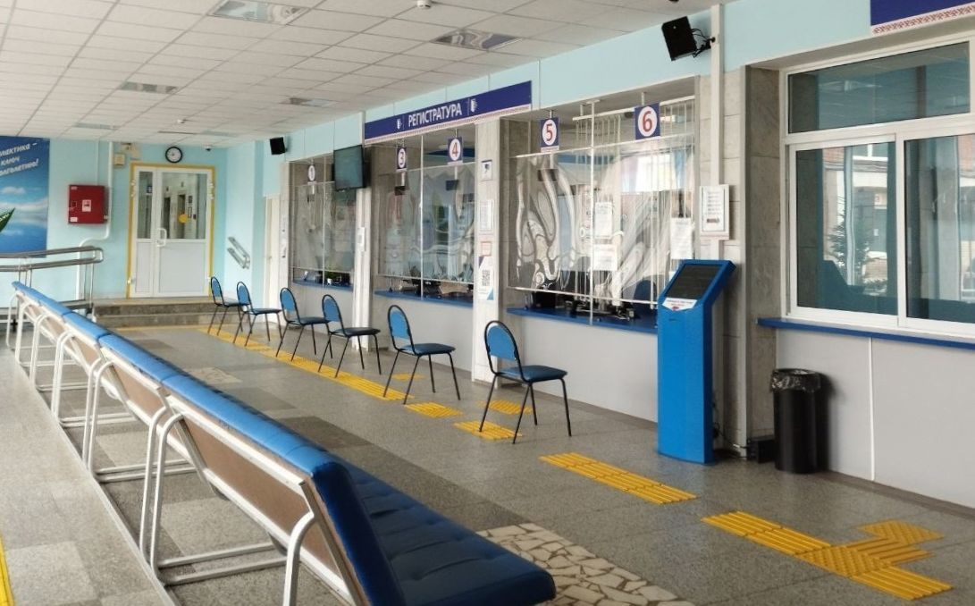 Минздрав Карелии создает новую систему записи к узким специалистам