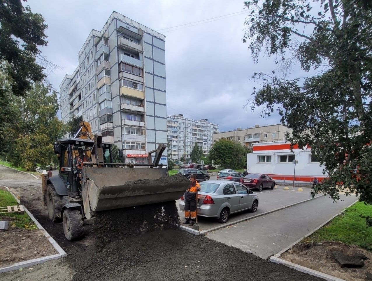 На Зареке ограничат проезд на сутки На Зареке ограничат проезд на сутки