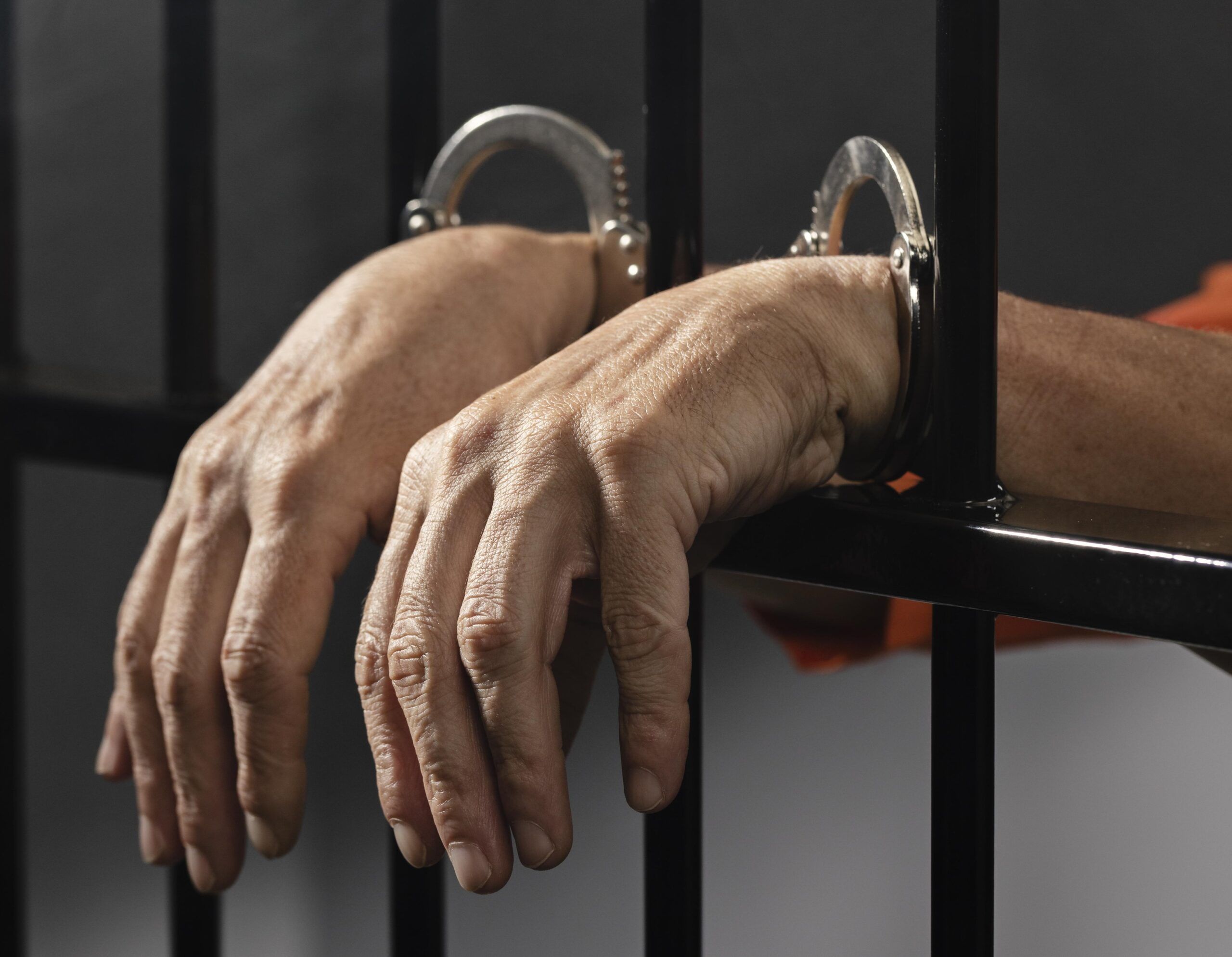 В гараже у жителя Карелии обнаружили крупную партию наркотиков