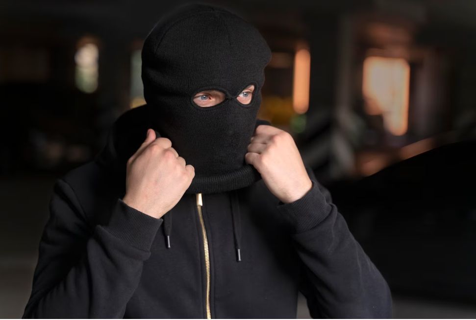 Юный житель Карелии обокрал стройплощадку