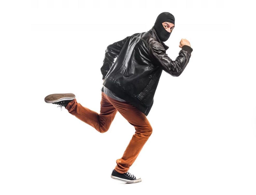 Житель Карелии дважды ограбил одну и ту же квартиру