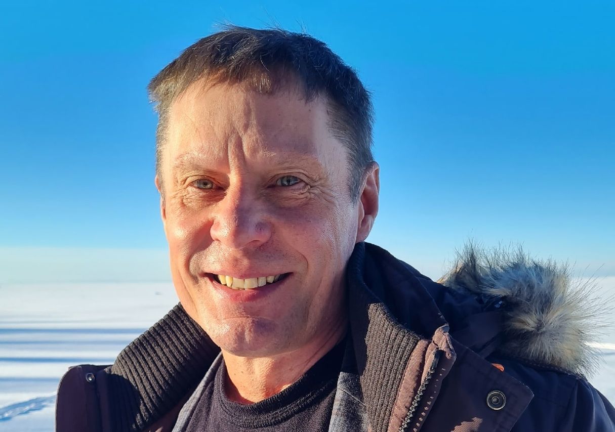 Верховный суд Карелии продлил срок ареста Владимира Лабинова