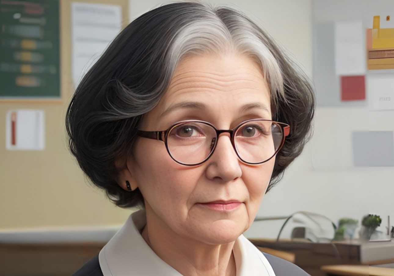 Клиенты Tele2 помогли создать портреты первых учителей в нейросети