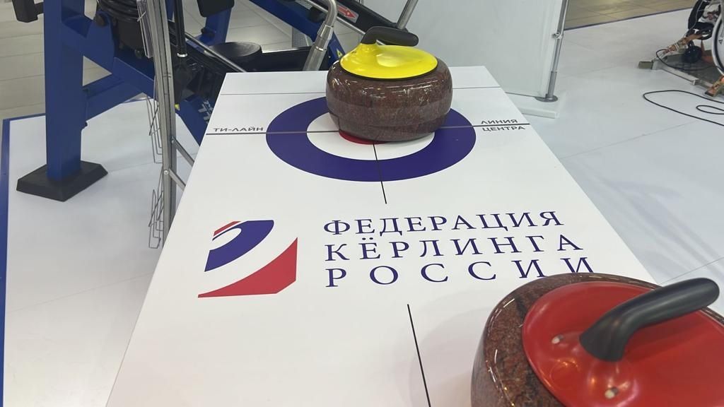 В Карелии запустят производство камней для керлинга