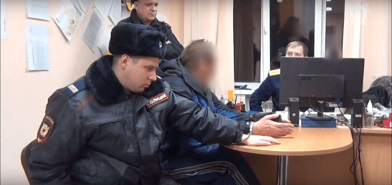 49-летнего жителя Сегежи осудили за убийство знакомого