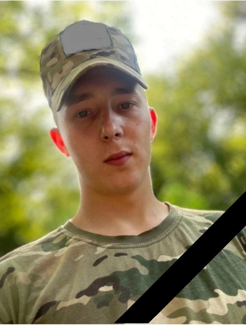 Житель поселка Боровой погиб в ходе спецоперации