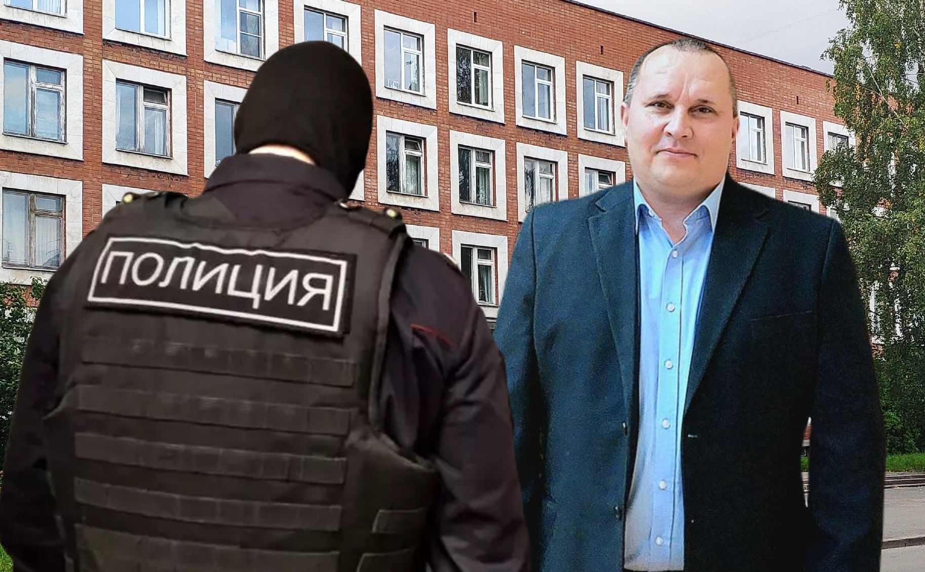 В Следкоме и МВД Карелии рассказали о причинах обысков в администрации Прионежского района В Следкоме и МВД Карелии рассказали о причинах обысков в администрации Прионежского района