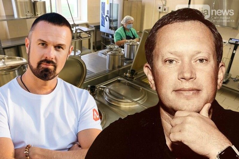 Учредитель «Диетгрупп» рассказал о возможном уходе из школы №55 в Петрозаводске и извинился перед Максимом Мазуровским