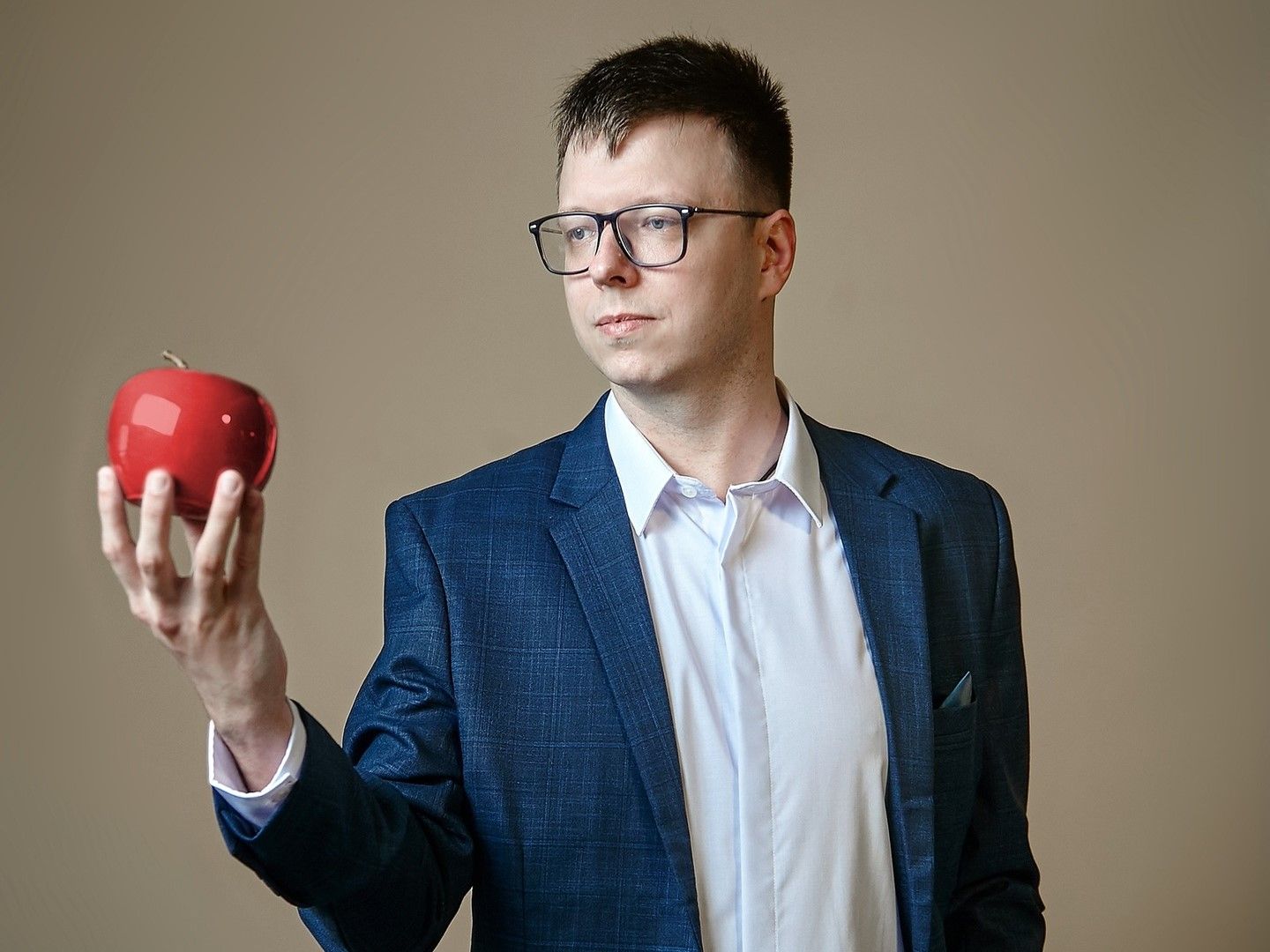 Учитель из Карелии завершил свое участие в конкурсе «Учитель года России — 2023»