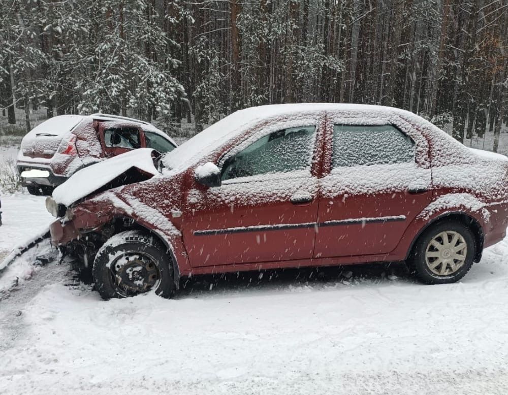 Прокуратура Карелии проведет проверку после ДТП с пострадавшими детьми
