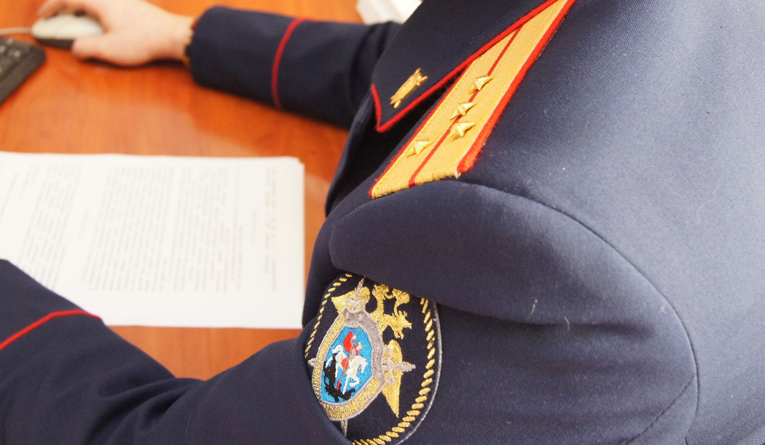 Брат убил брата на глазах матери в Петрозаводске