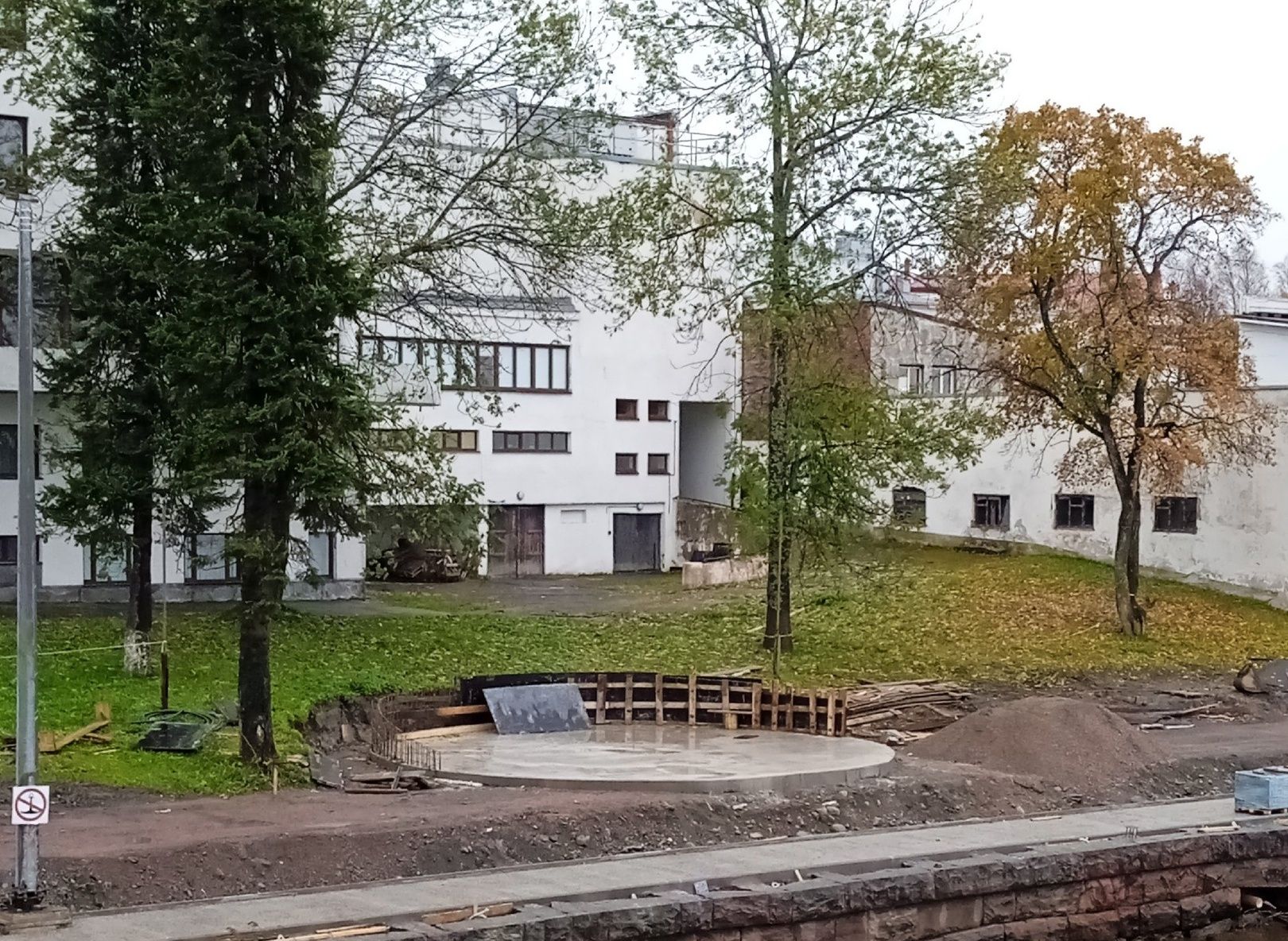 В городе Сортавала установят памятник известному российскому художнику