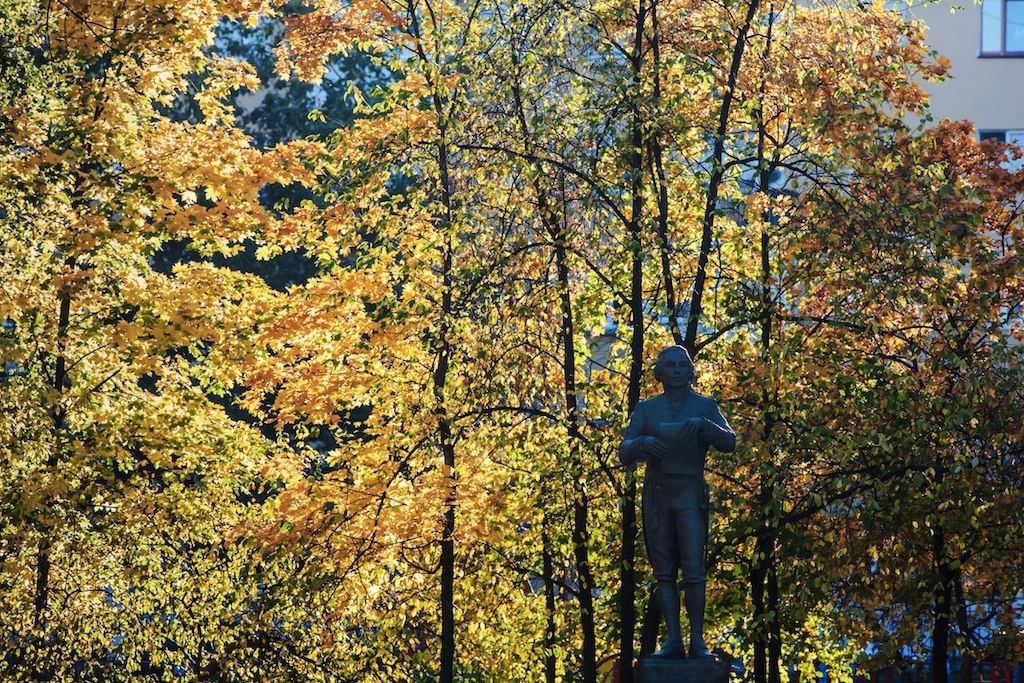 Руководитель Общества татарской культуры рассказала, кто был первым татарином в Карелии