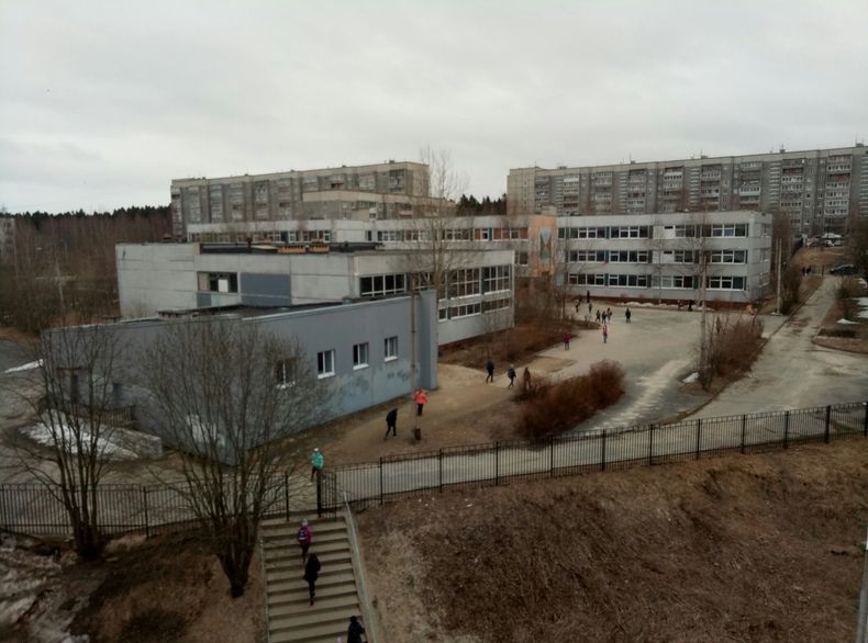 В Петрозаводске назначен директор лицея №13