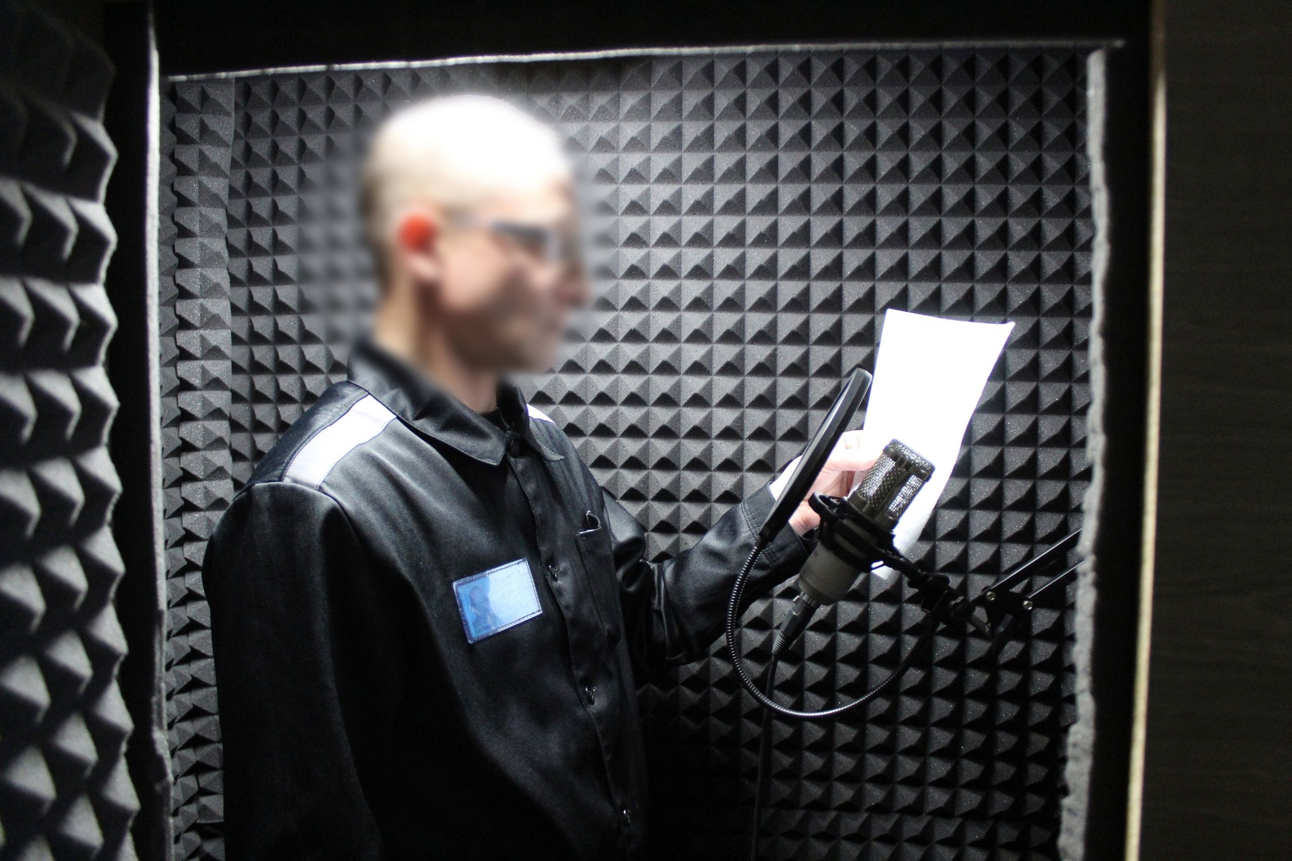 Свою интепретацию слова «могучая» представят карельские заключенные на всероссийском конкурсе