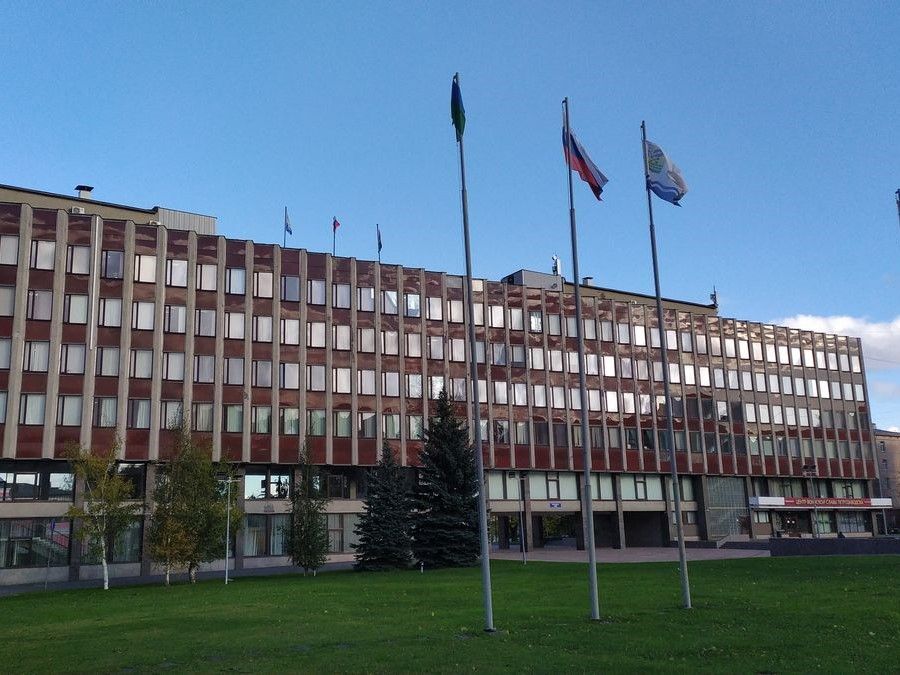 Дату выборов нового мэра Петрозаводска назвали на очередной сессии Петросовета