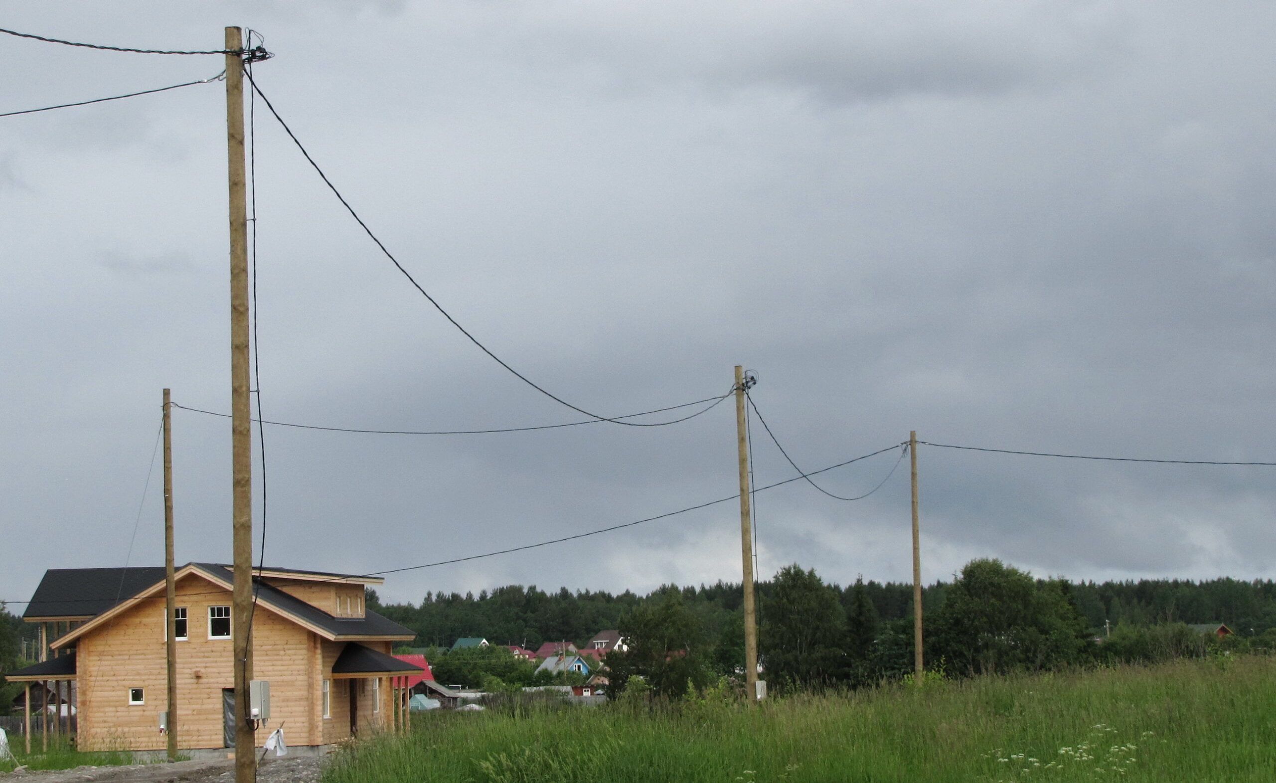 Опубликован график отключения света на неделе с 23 по 29 октября