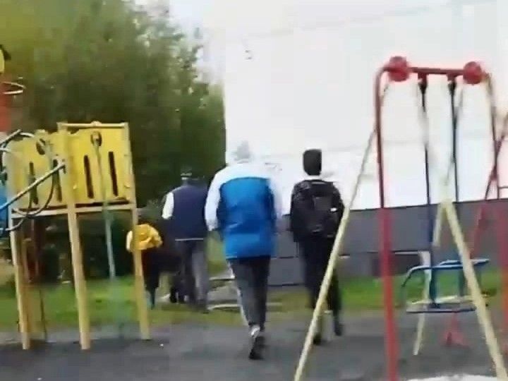 Личность мужчины, травмировавшего подростка, установлена