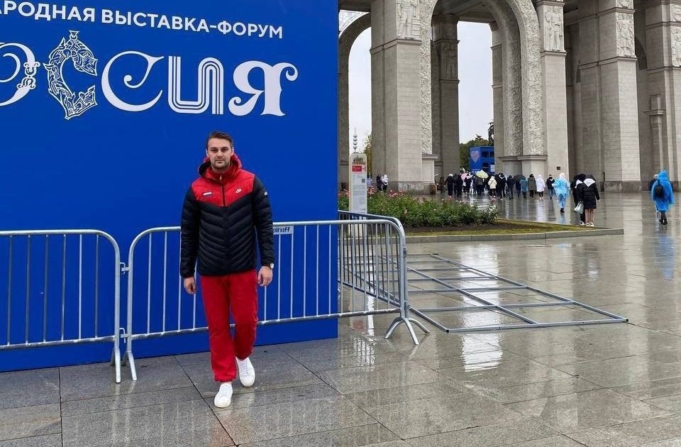 Блогер из Карелии показал москвичам, как готовить лохикейтто