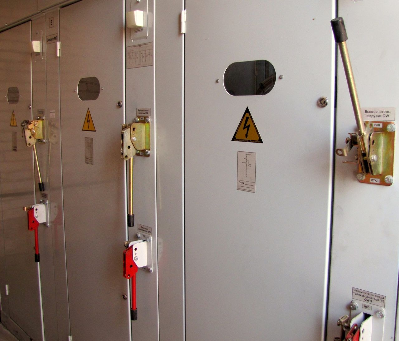 Жителей Карелии предупреждают об отключении электричества на следующей неделе