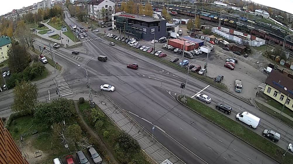 Тепловые сети в районе Первомайского проспекта стали надежнее в шесть раз